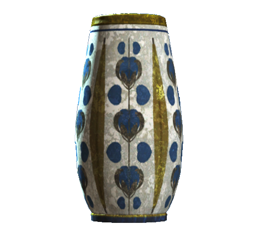 Datei:Empty floral rounded vase.png