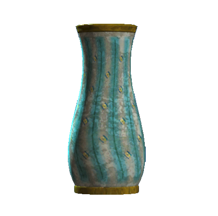 Datei:Empty teal flared vase.png