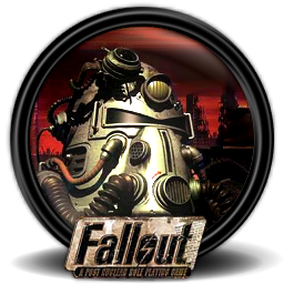 Datei:Fallout 1 Logo.png