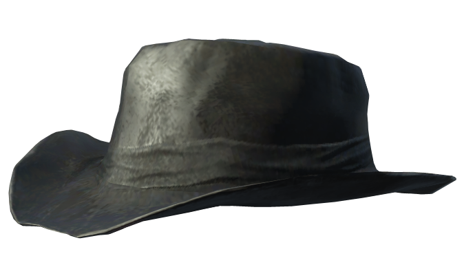 Datei:Fo4BlackCowboyHat.png
