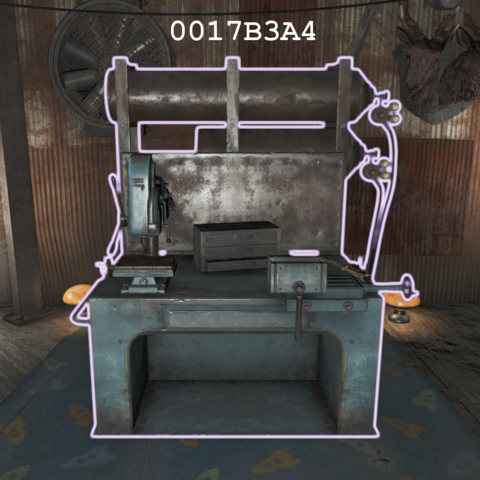 Datei:FO4 Waffenwerkbank Model Regalgastank hervorgehoben.png