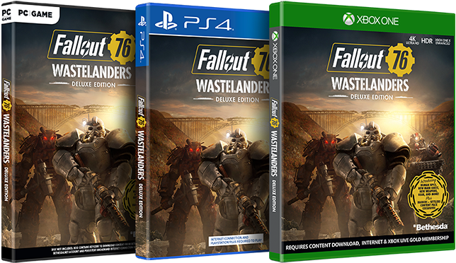 Datei:FO76WL Deluxe boxfront.png