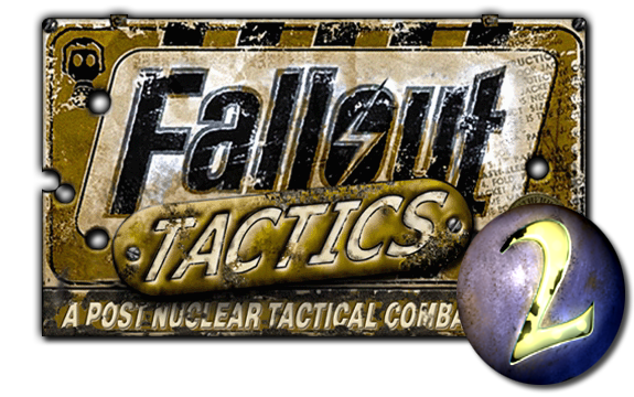 Datei:Fallout Tactics 2 logo.png