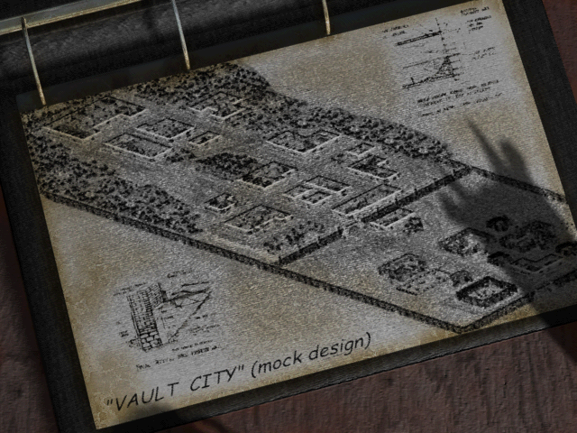 Datei:FO2 Vault City Joins NCR Ending.png