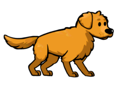 Datei:Golden retriever.png