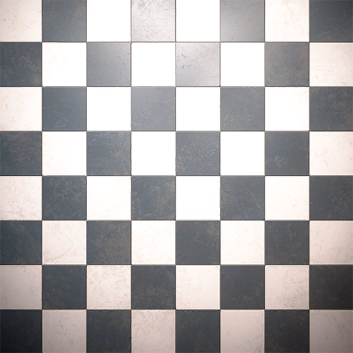 Datei:FO76-Vault-Tile-Checkered-Floor.png