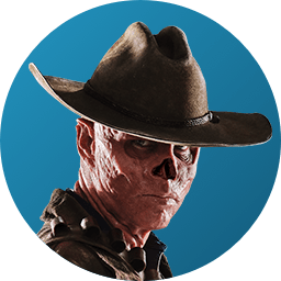 Datei:FOTV Amazon Profile Picture Ghoul.png