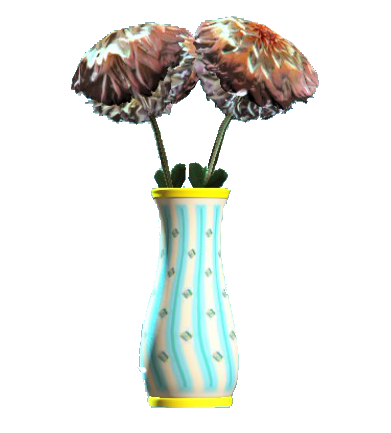 Datei:New teal flared vase.png