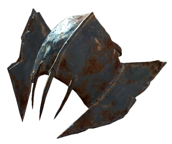Datei:FO4 NW DisciplesBladedHelmet.png