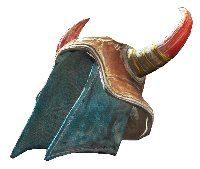 Datei:Fo4PackHornedHelm.png