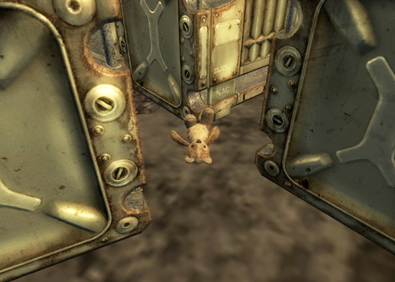 Datei:Bear Necessities.jpg