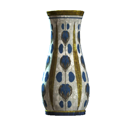 Datei:Empty floral flared vase.png