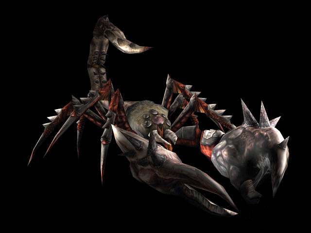 Datei:Unique giant radscorpions.gif