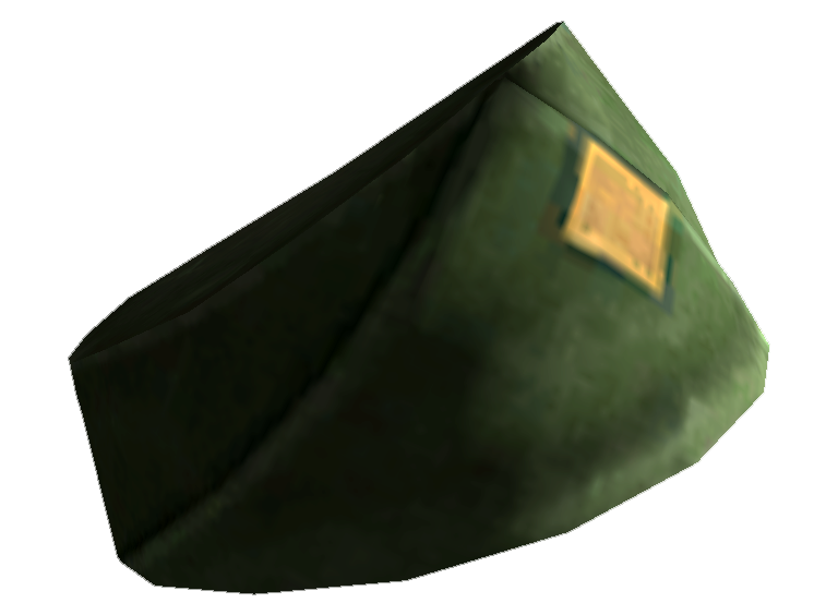 Datei:Fo3 wasteland scout hat.png