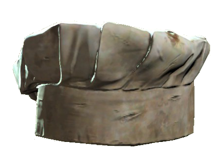 Datei:FO4 chef hat.png