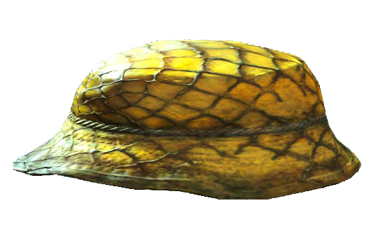 Datei:Yellow slicker hat.png