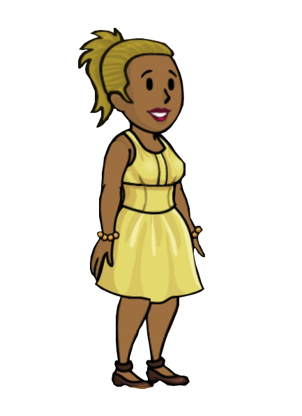 Datei:FOS Sarah Lyons in formal wear.png