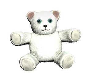 FO76 Stuffed polar bear.png