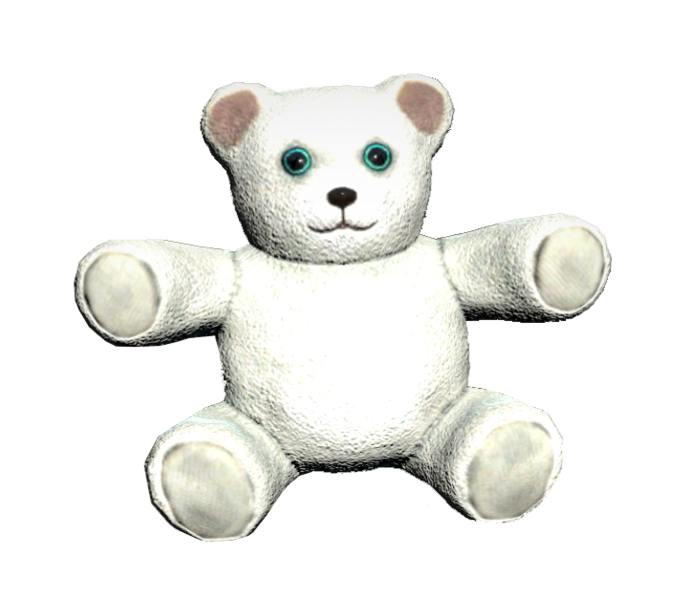 Datei:FO76 Stuffed polar bear.png
