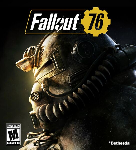 Datei:Fallout 76 box cover.jpg