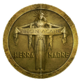 Symbol des Sierra Madre-Vault