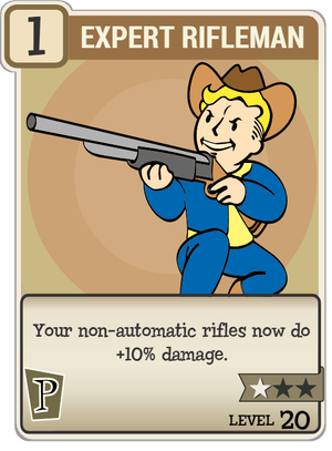FO76 Expert Rifleman perk.png