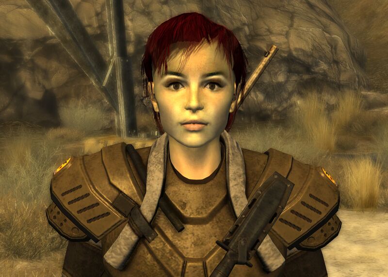 Datei:Ranger Kudlow without hat.jpg