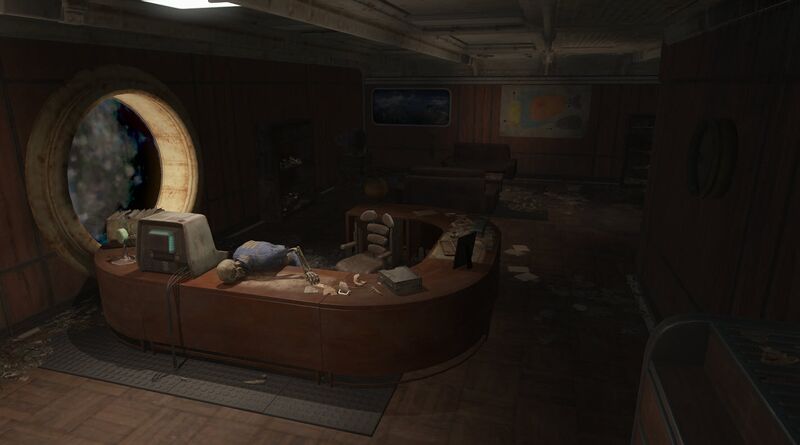 Datei:FO4-FarHarbor-Vault118-Overseer-Office.jpeg