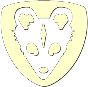 FO76 Possum badge.png