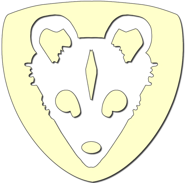 Datei:FO76 Possum badge.png