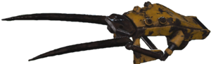 FO76 Mole Miner Gauntlet.png