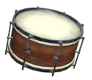 FO76 Snare drum item.png