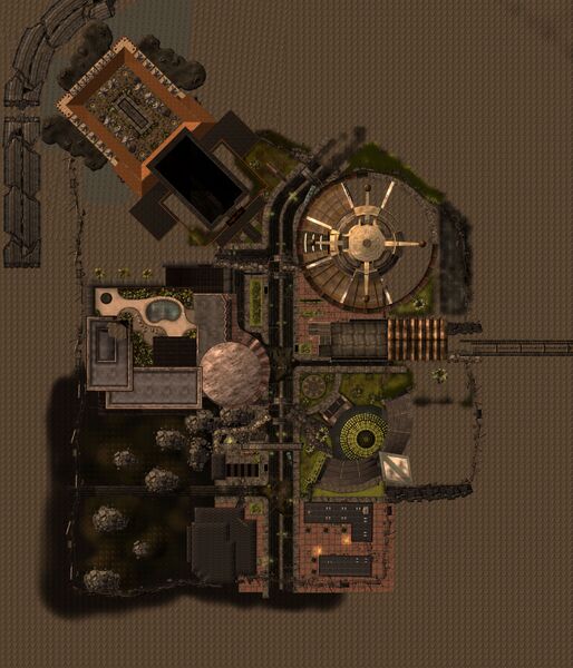 Datei:New Vegas Strip map.jpg