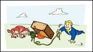 Trapper achievement.jpg