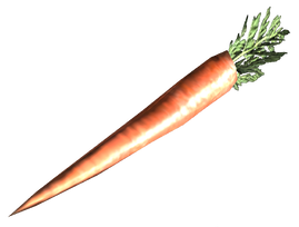 FO3 fresh carrot.png