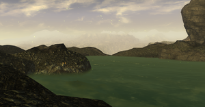 Cottonwood crater low view.png