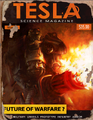 Die Zukunft der Kriegsführung?