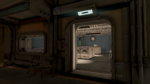 F76 Vault 51 Residential Laundry.png