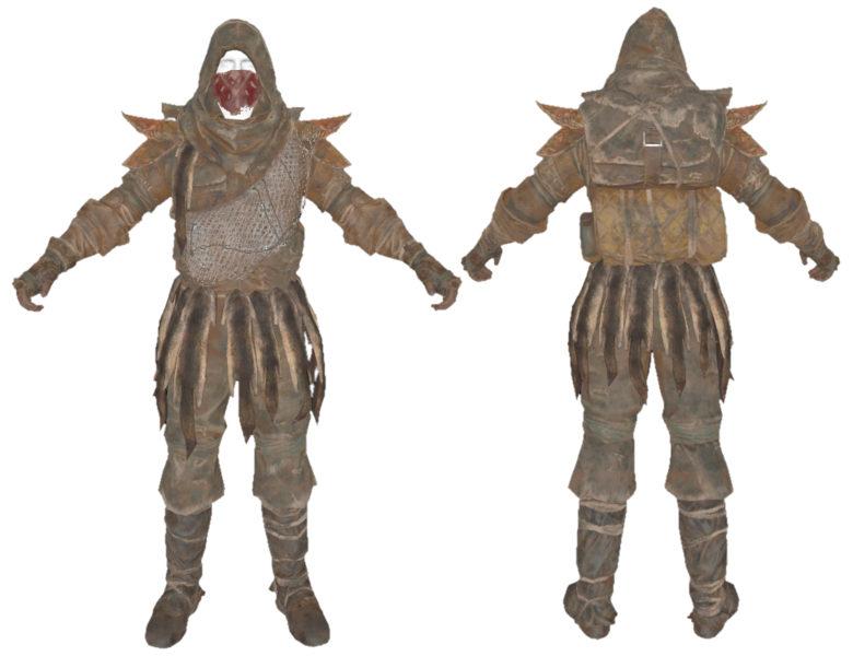 Datei:FO76 hunter's pelt outfit.png