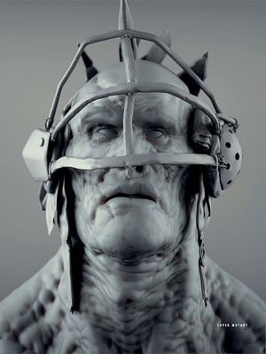 Fo4 clay super mutant concept art.png