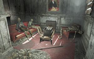 FO4 Concord Speakeasy trio.png