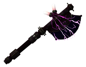 Protonic inversal throwing axe.png