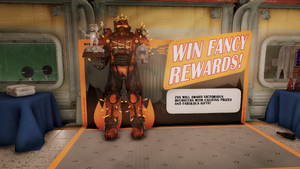 FO76NW Vault 51 (info board 1).png