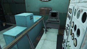 U.S. Covert Operations Manual in Federal surveillance center K-21B.jpg