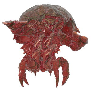 FO76 creature mirelurk cranberry.webp