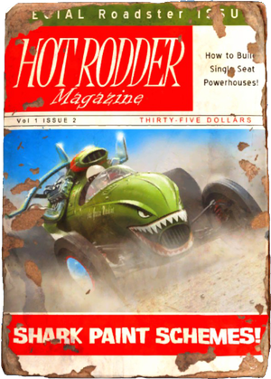 Hot rodder shark cover.png