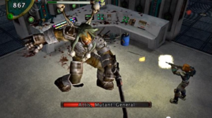 Nadia in combat with Attis.png