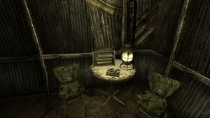 Billy Creel's house Song of the Lightman.jpg