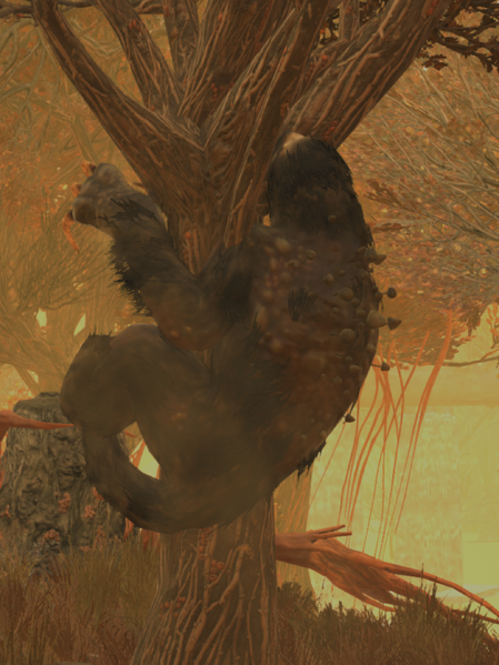 Datei:FO76 Hanging Megasloth.png