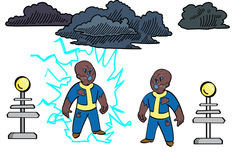 Datei:FO76 QuestIcons Storm DangerousPastimes.png